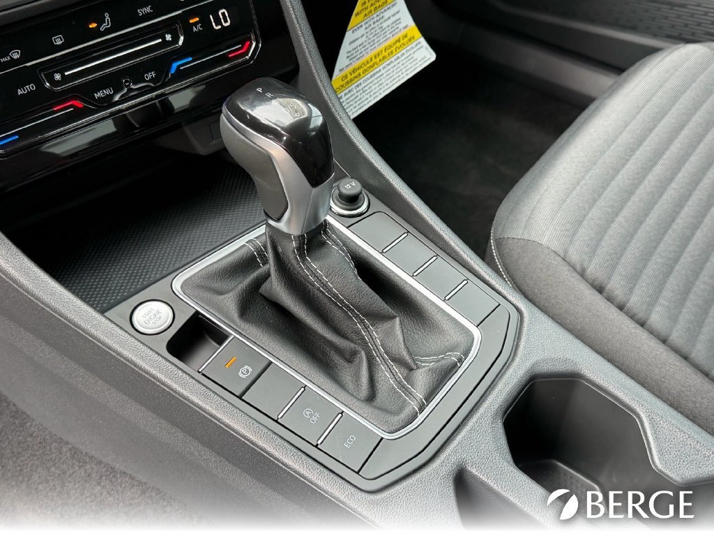 New 2027 Volkswagen Jetta S FWD image 26