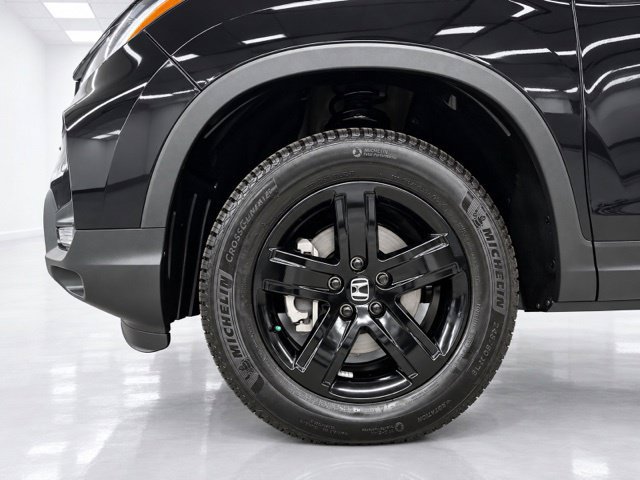 Used 2023 Honda Ridgeline Black Edition image 9