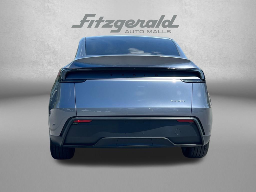 Used 2026 Tesla Model Y Long Range image 6