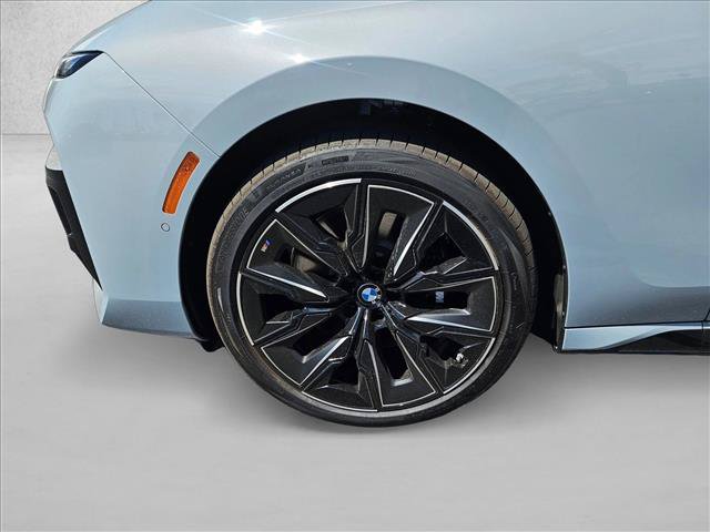 New 2026 BMW 760i xDrive w/ Executive Package AWD/4WD image 10