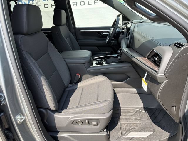 New 2026 Chevrolet Tahoe LS AWD/4WD image 26