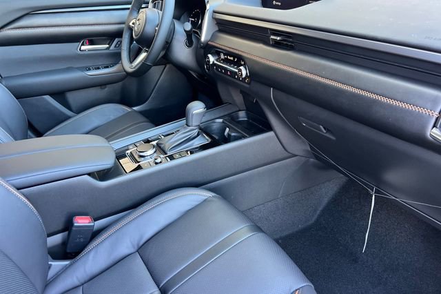 New 2026 MAZDA CX-50 2.5 Hybrid w/ Premium Plus Pkg image 18