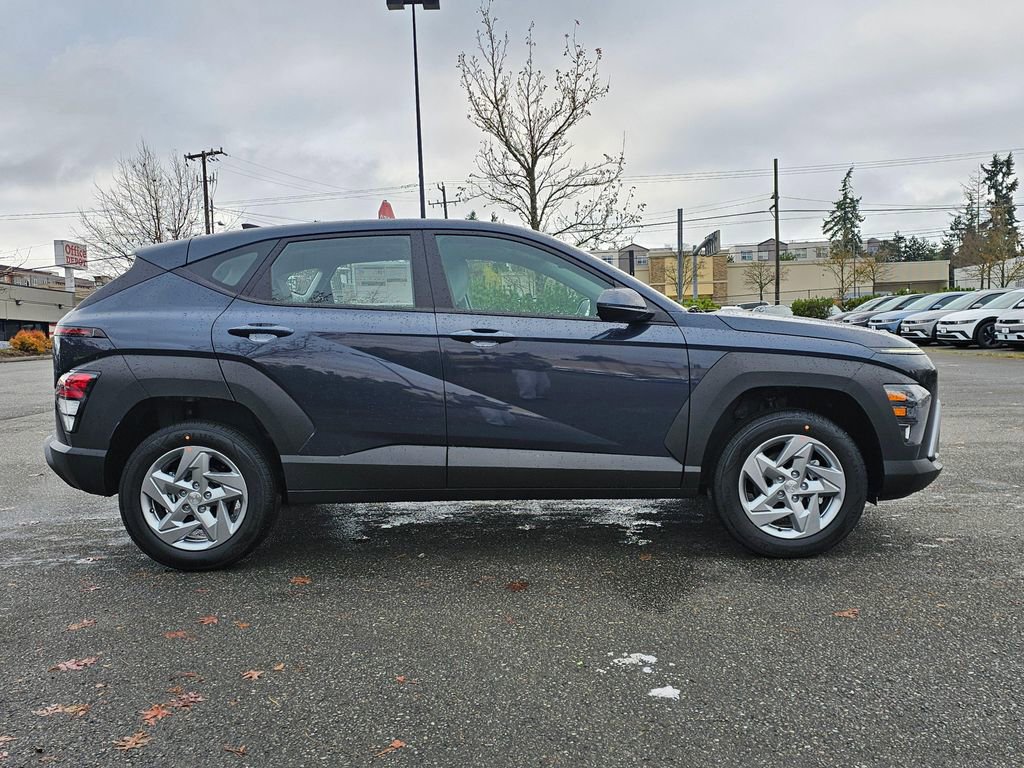 New 2026 Hyundai Kona SE AWD/4WD image 8