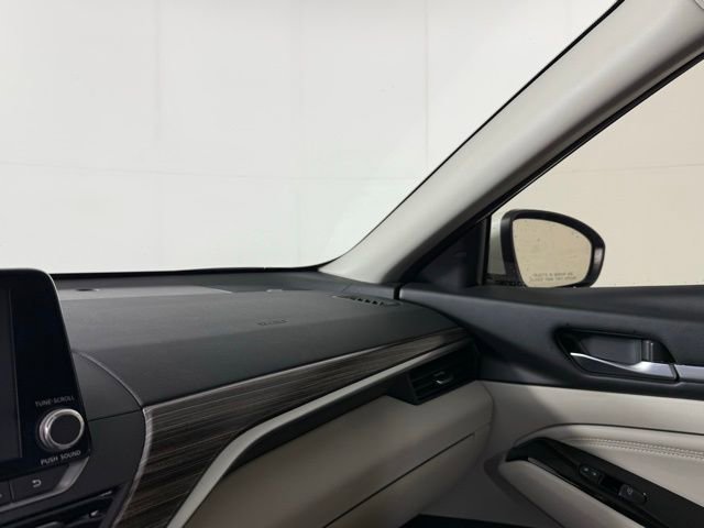 Used 2021 Nissan Altima 2.5 SL image 20