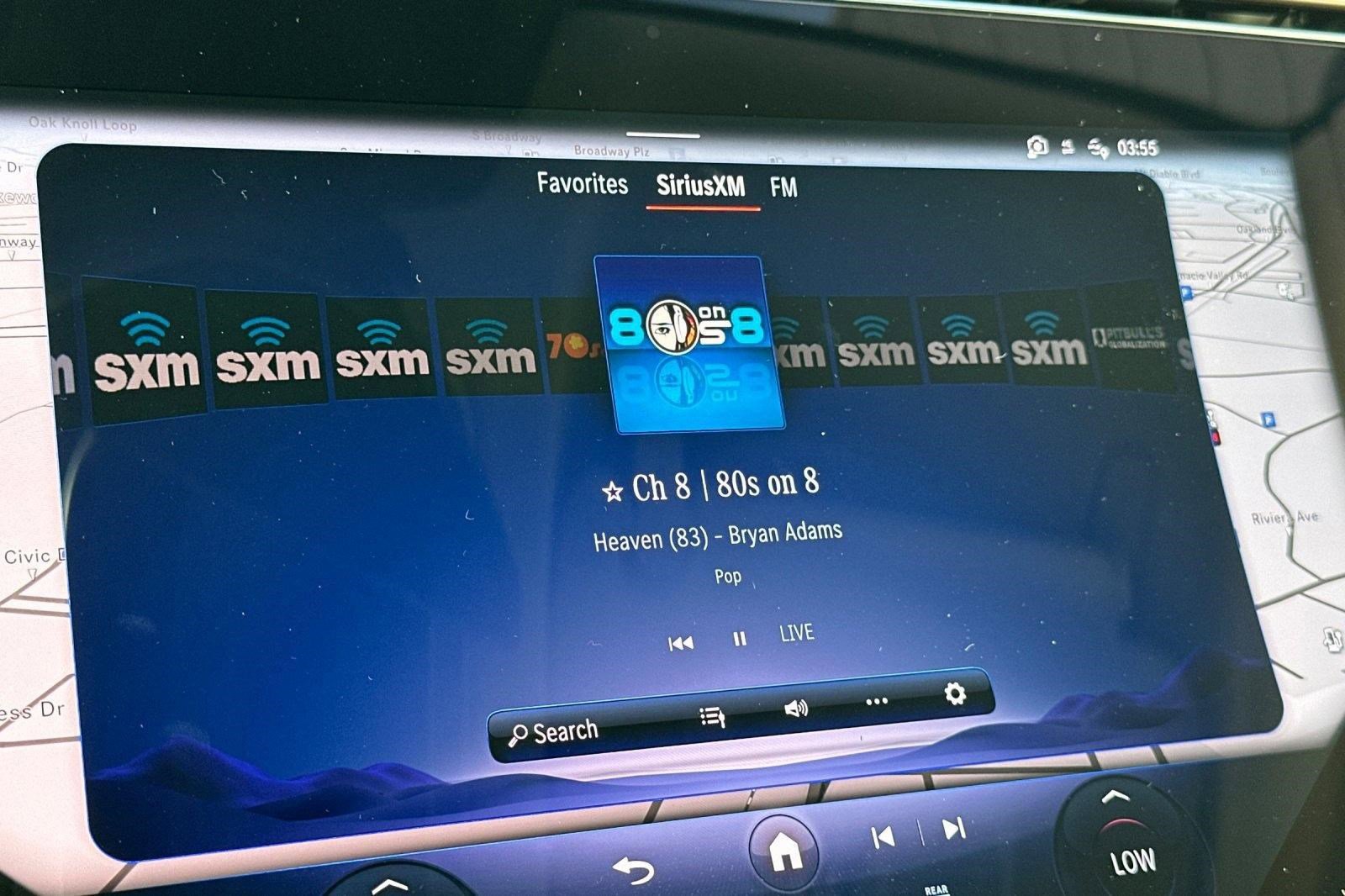 Used 2023 Mercedes-Benz EQS 580 4MATIC Sedan image 26