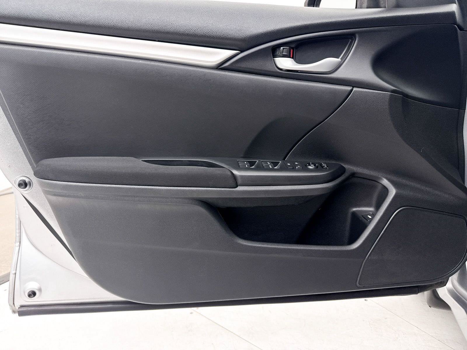 Used 2019 Honda Civic LX image 19