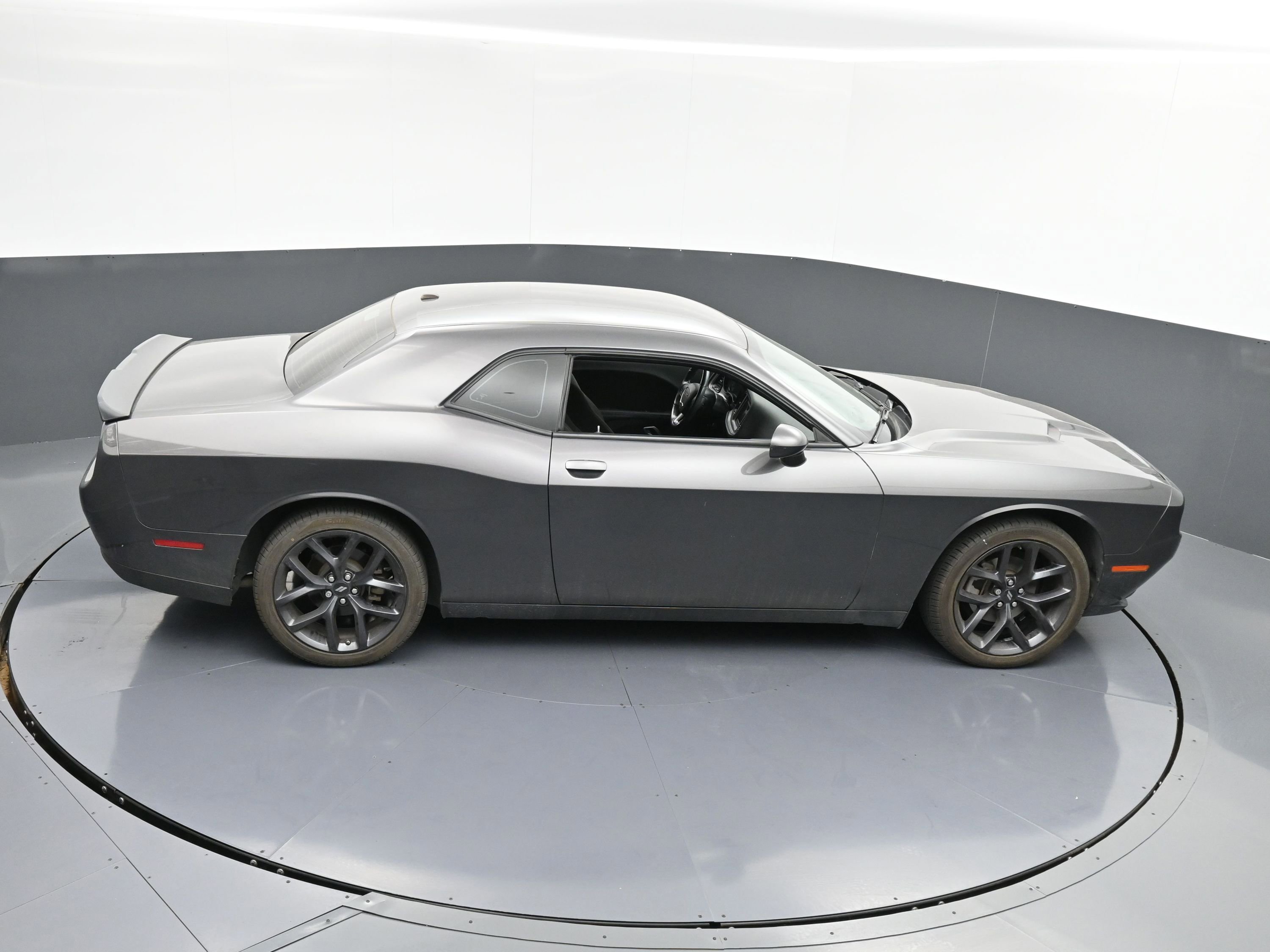 Used 2023 Dodge Challenger SXT w/ Blacktop Package image 35