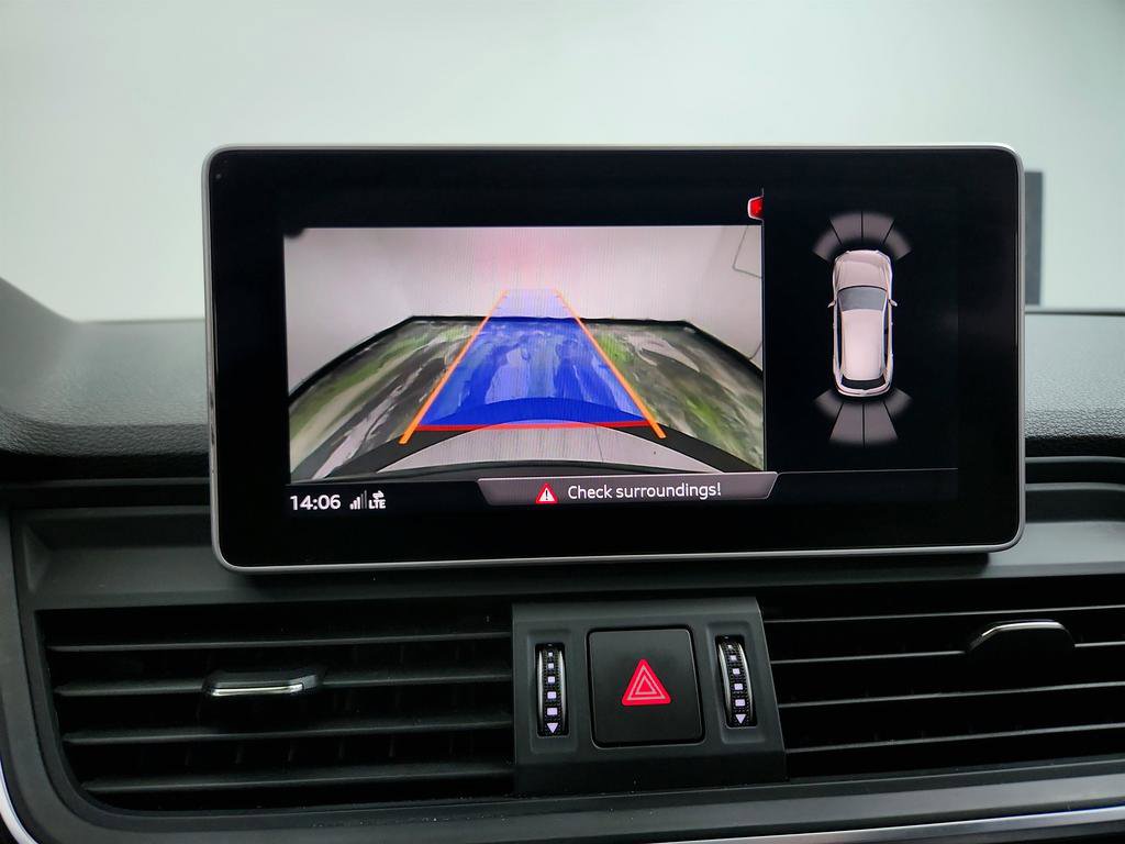 Used 2019 Audi Q5 2.0T Premium Plus w/ Premium Plus Package image 21