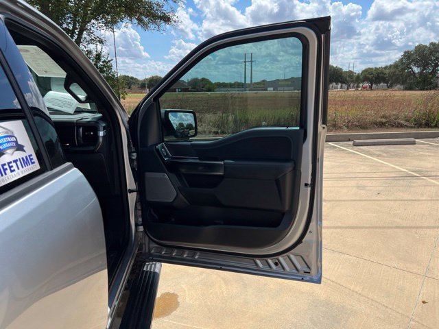 Used 2024 Ford F150 Platinum w/ FX4 Off-Road Package AWD/4WD image 43