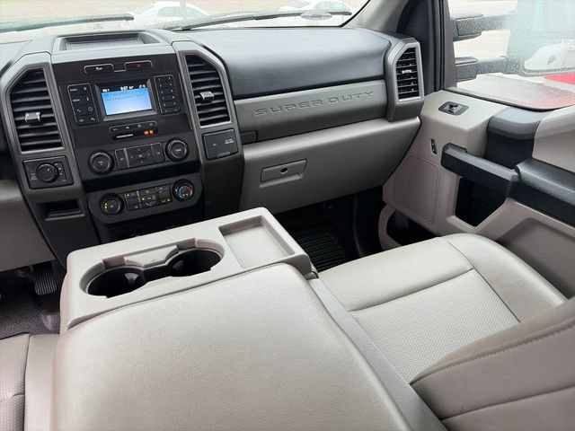 Used 2021 Ford F250 XL w/ Power Equipment Group AWD/4WD image 33