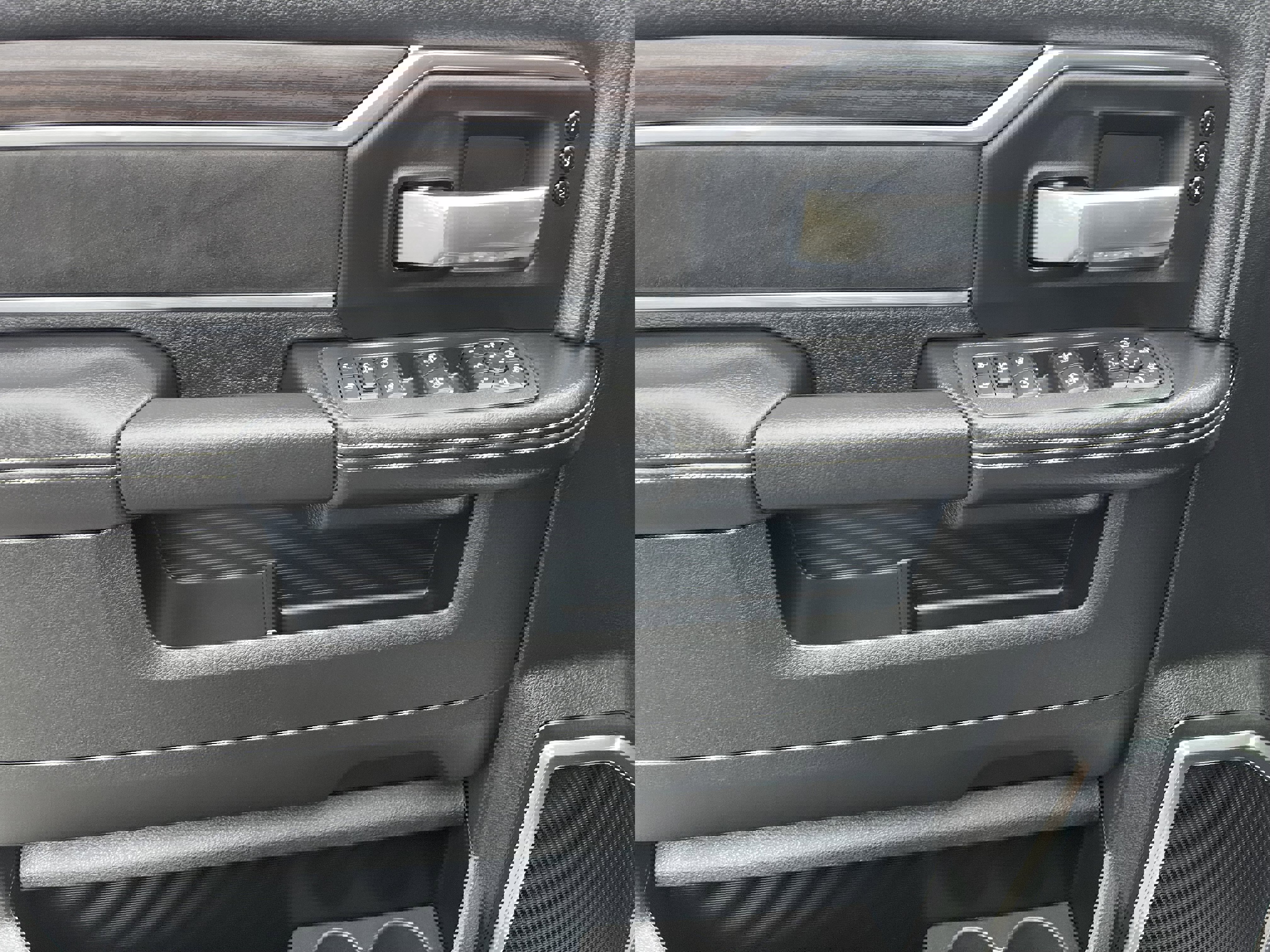 New 2026 RAM 3500 Laramie w/ Night Edition image 13