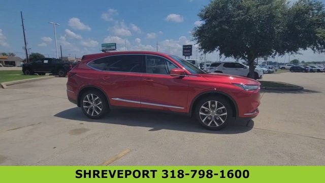 Used 2024 Acura MDX FWD w/ Technology Package image 2