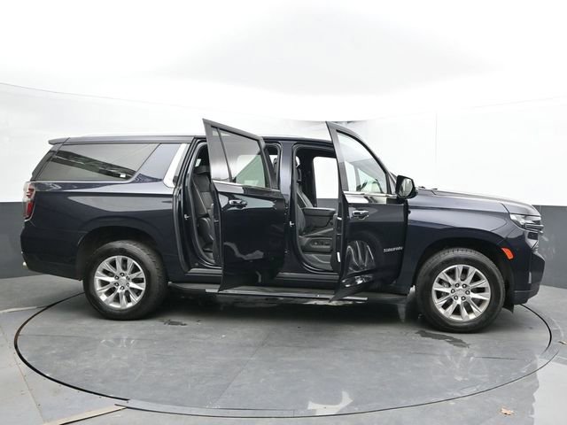 Used 2023 Chevrolet Suburban Premier AWD/4WD image 63