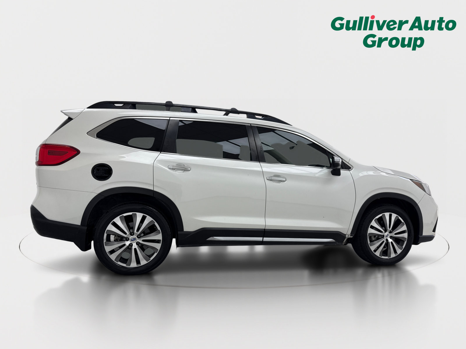 Used 2020 Subaru Ascent Touring w/ Popular Package #3 AWD/4WD image 9