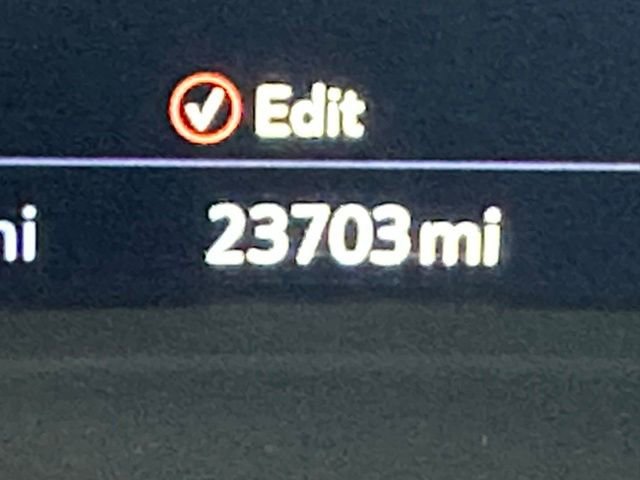 Used 2023 Buick Envision Essence AWD/4WD image 36