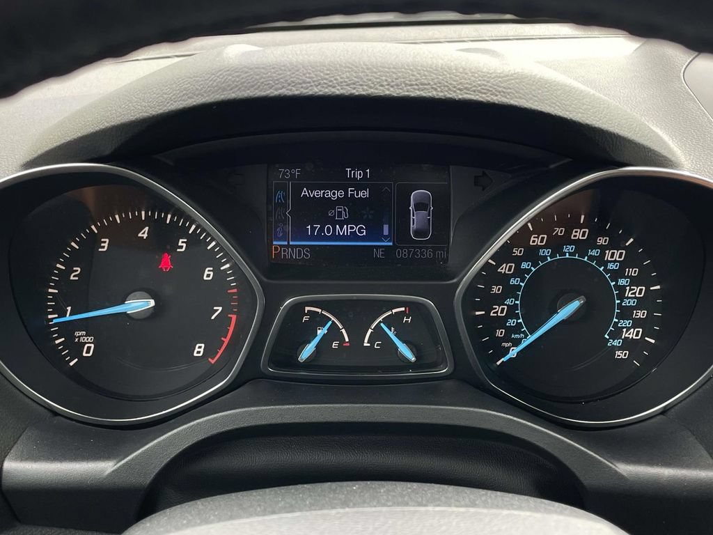 Used 2013 Ford Escape Titanium w/ Parking Technology Pkg AWD/4WD image 14