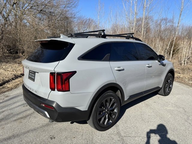 Used 2022 Kia Sorento X-Line EX image 6