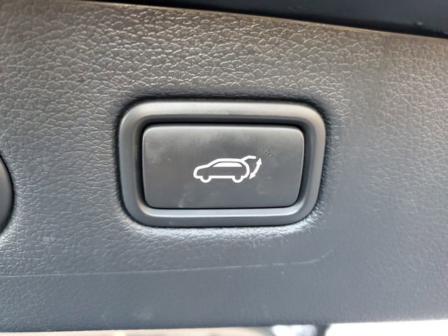 Used 2020 Hyundai Tucson Ultimate w/ Cargo Package image 9