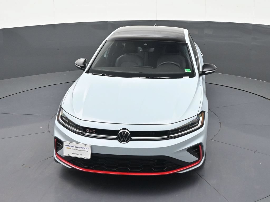 Used 2026 Volkswagen Jetta GLI Autobahn FWD image 29