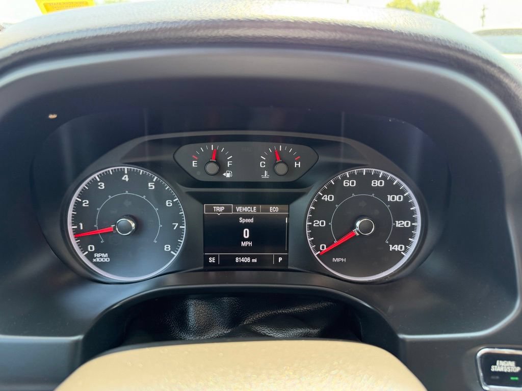 Used 2019 GMC Acadia SLE AWD/4WD image 13
