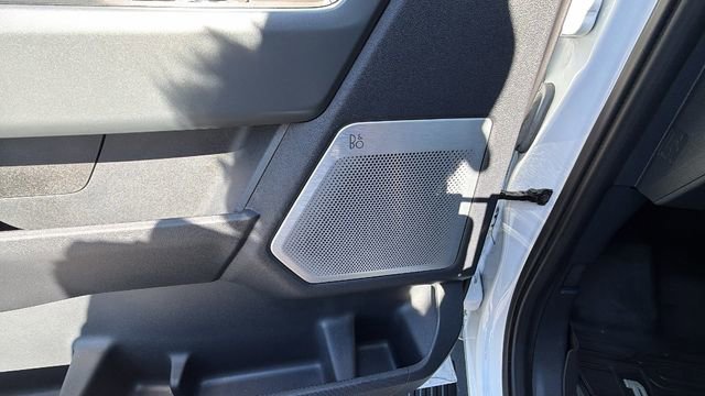 Used 2023 Ford F150 Lariat w/ Equipment Group 502A High image 23