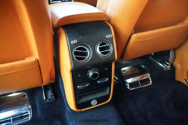 Used 2020 Rolls-Royce Cullinan AWD/4WD image 49