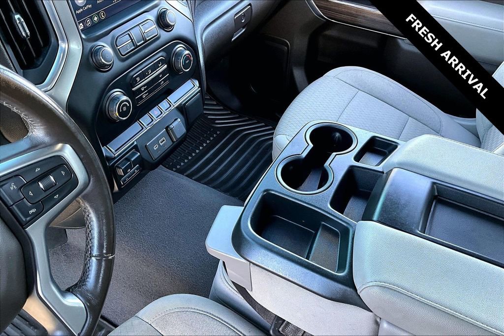 Used 2023 Chevrolet Silverado 3500 LT w/ Remote Start Package image 18