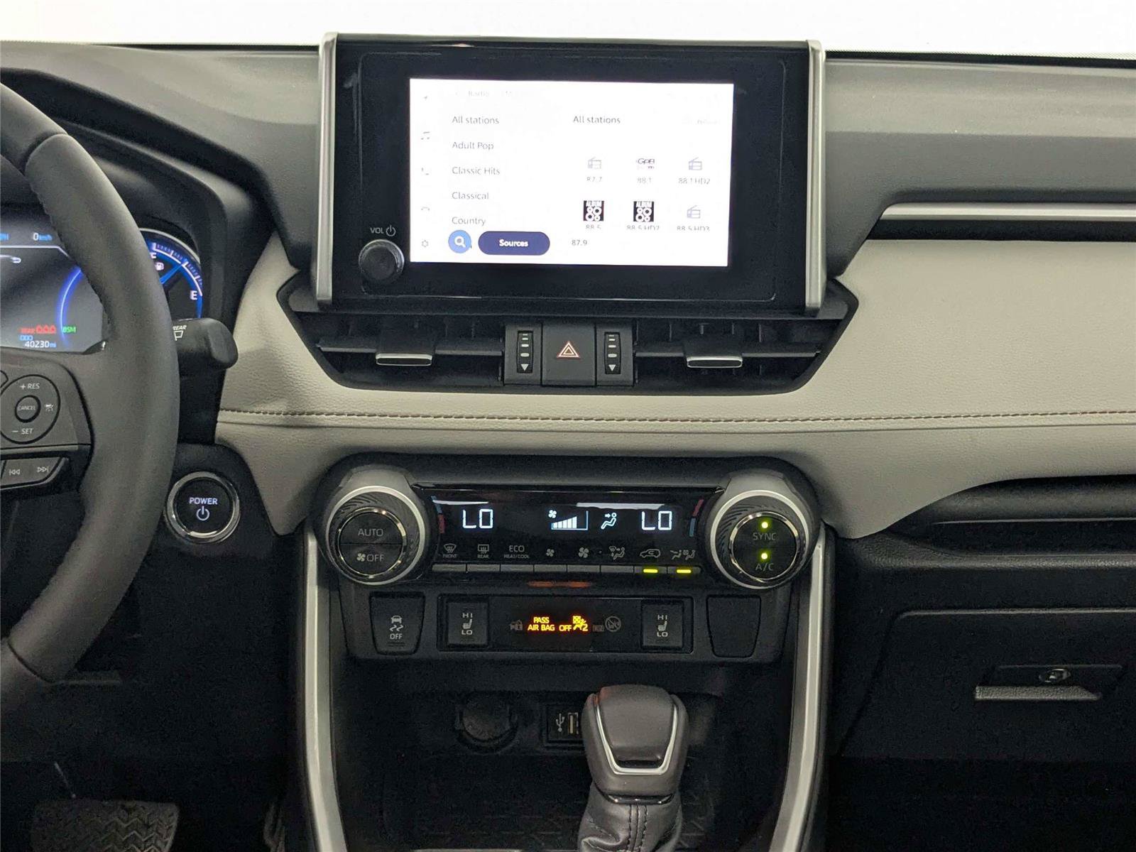 Certified 2023 Toyota RAV4 XLE Premium AWD/4WD image 42