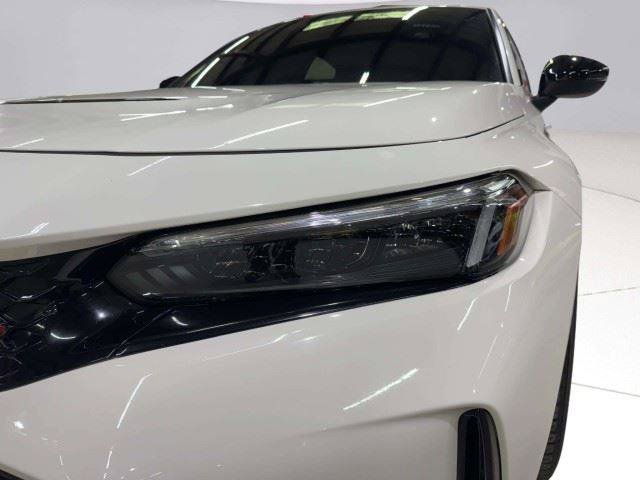 Used 2025 Honda Civic Type R image 56
