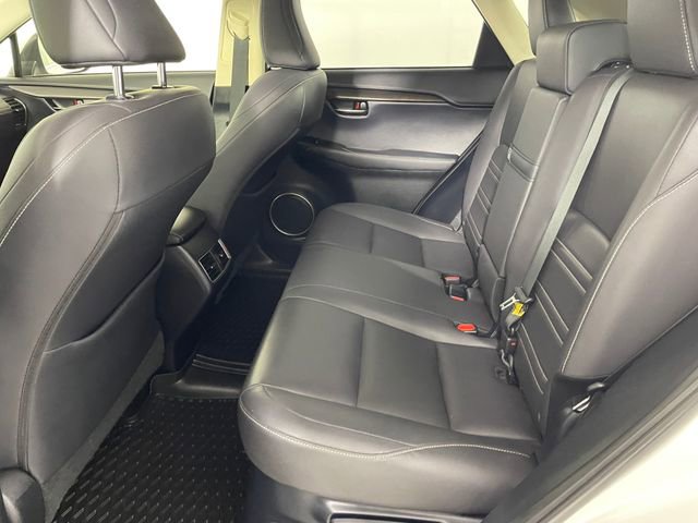 Used 2019 Lexus NX 300 F Sport AWD/4WD image 16