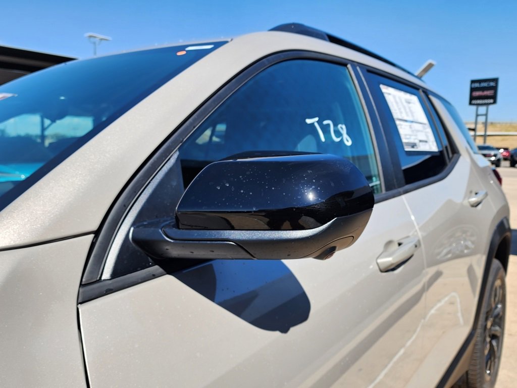 New 2026 GMC Terrain Elevation w/ Black Edition image 12