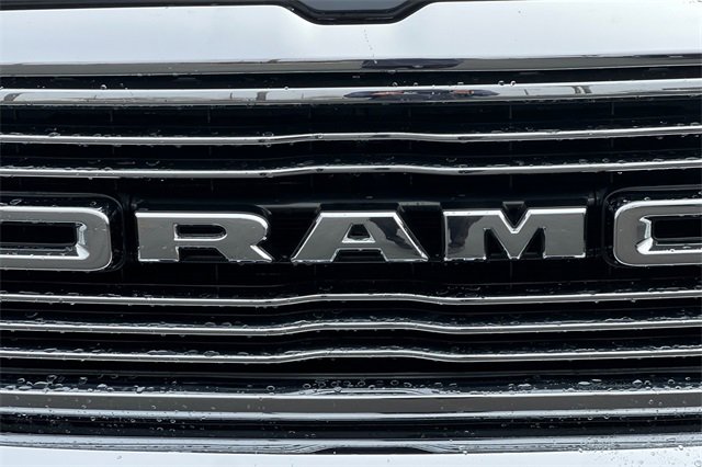 Used 2021 RAM 1500 Laramie image 37