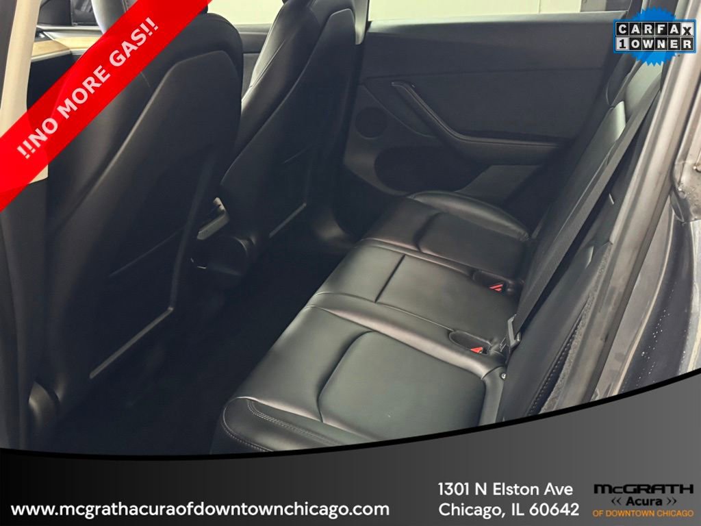 Used 2024 Tesla Model Y Long Range image 26