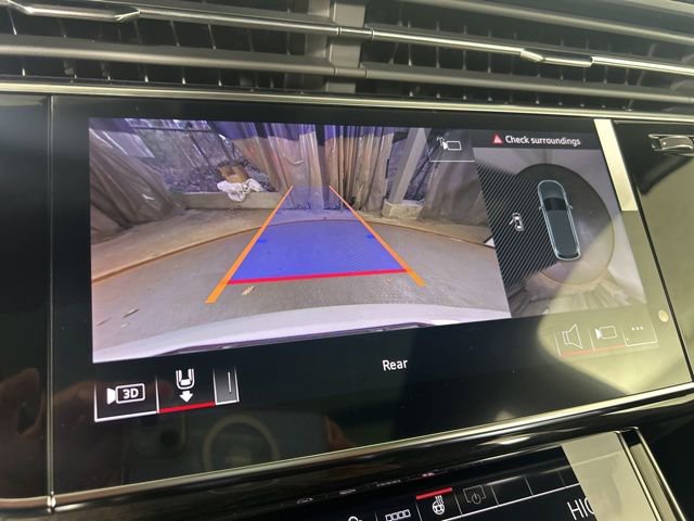 New 2026 Audi Q7 3.0T Premium Plus image 26