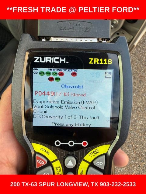 Used 2008 Chevrolet Silverado 1500 LT w/ Power Pack Plus image 19