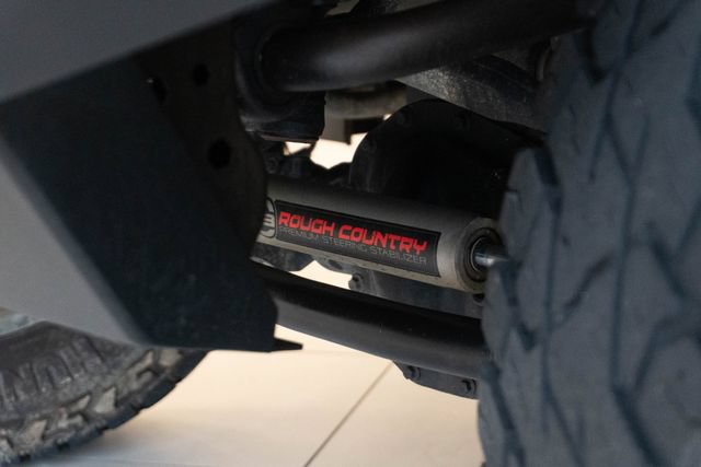 Used 2022 Jeep Wrangler Sport AWD/4WD image 3