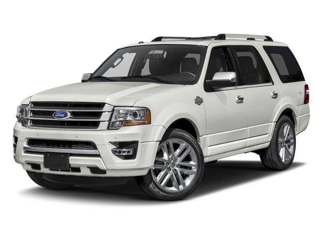 Used 2017 Ford Expedition King Ranch image 1