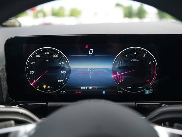 Certified 2026 Mercedes-Benz GLA 250 4MATIC image 24
