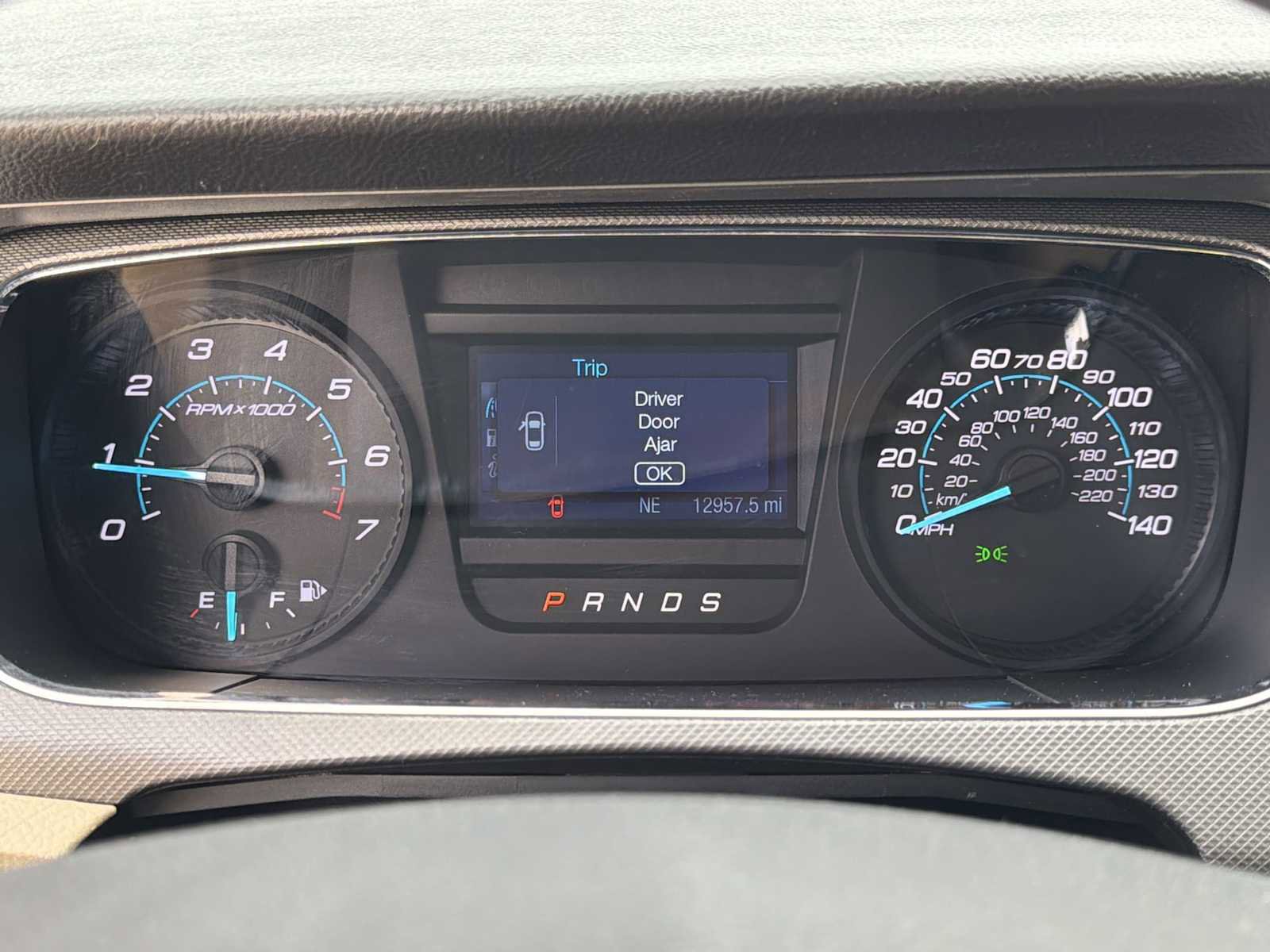 Used 2018 Ford Taurus SE image 25