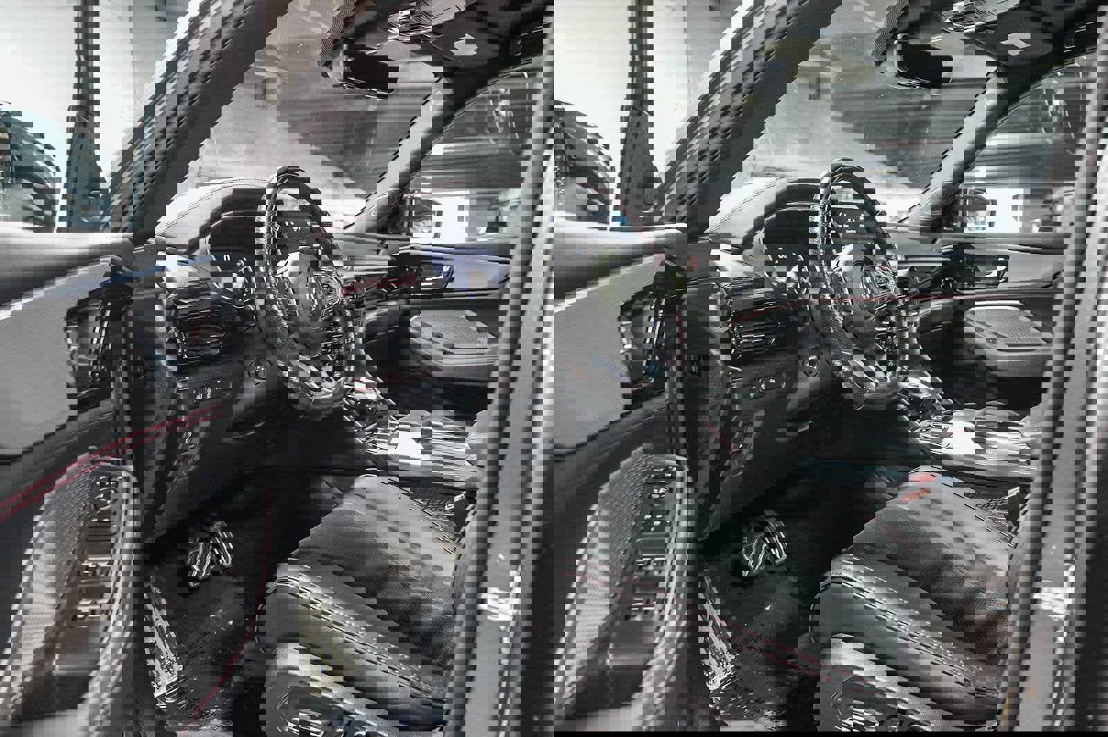 Used 2023 Acura MDX A-Spec image 20