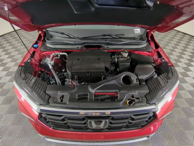 New 2025 Honda Pilot Touring image 27