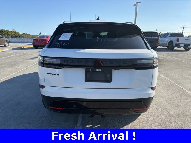 Used 2024 Land Rover Range Rover Velar S image 17