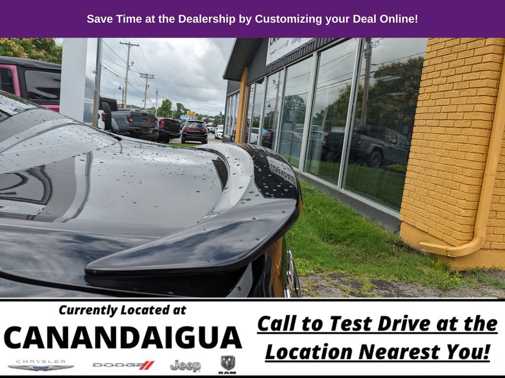 Used 2017 Nissan Altima 2.5 SR w/ Midnight Edition Package FWD image 15