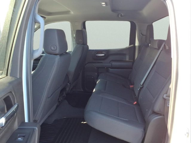 New 2026 Chevrolet Silverado 1500 Custom AWD/4WD image 10