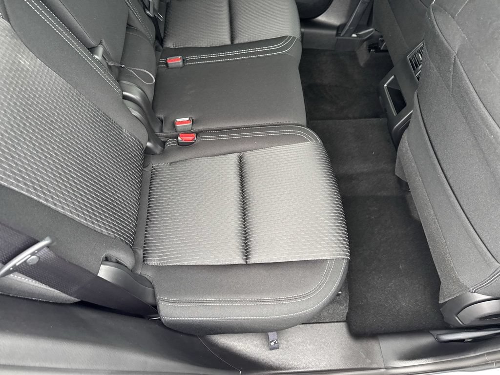 New 2026 Mitsubishi Outlander ES AWD/4WD image 27