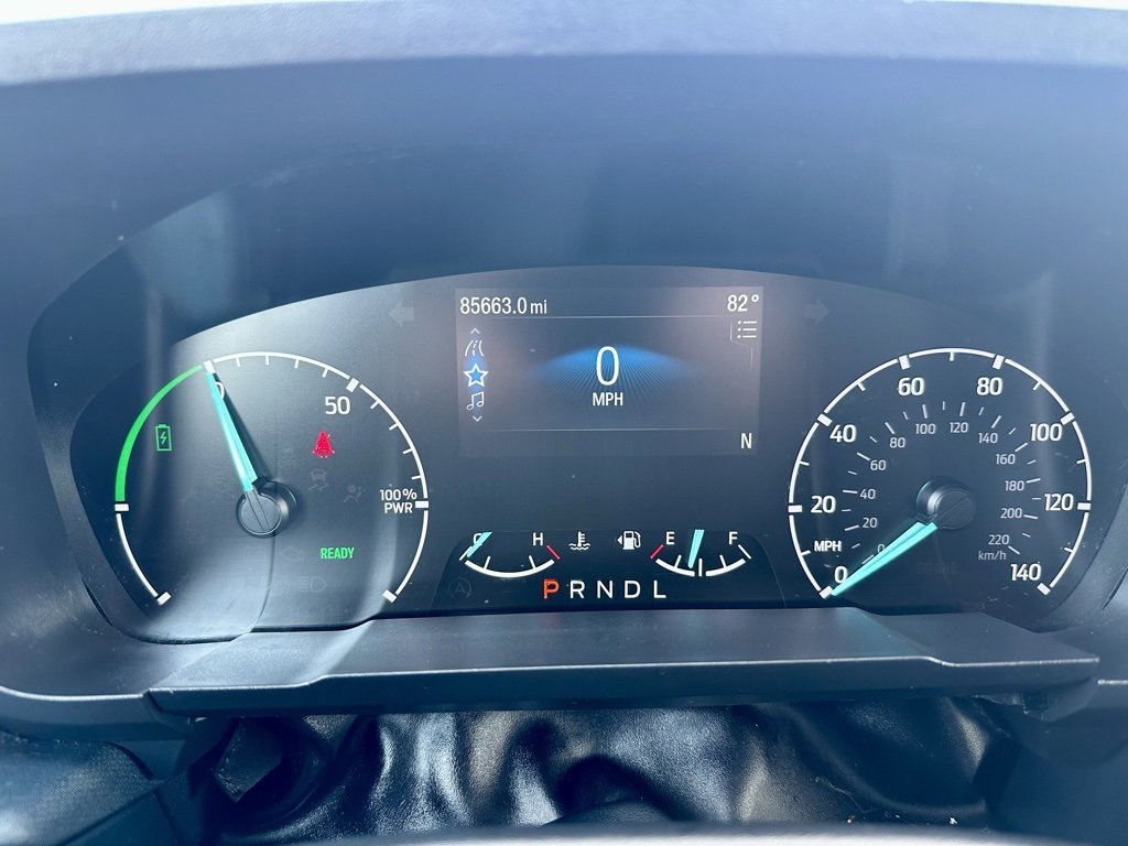 Used 2022 Ford Maverick XL image 19