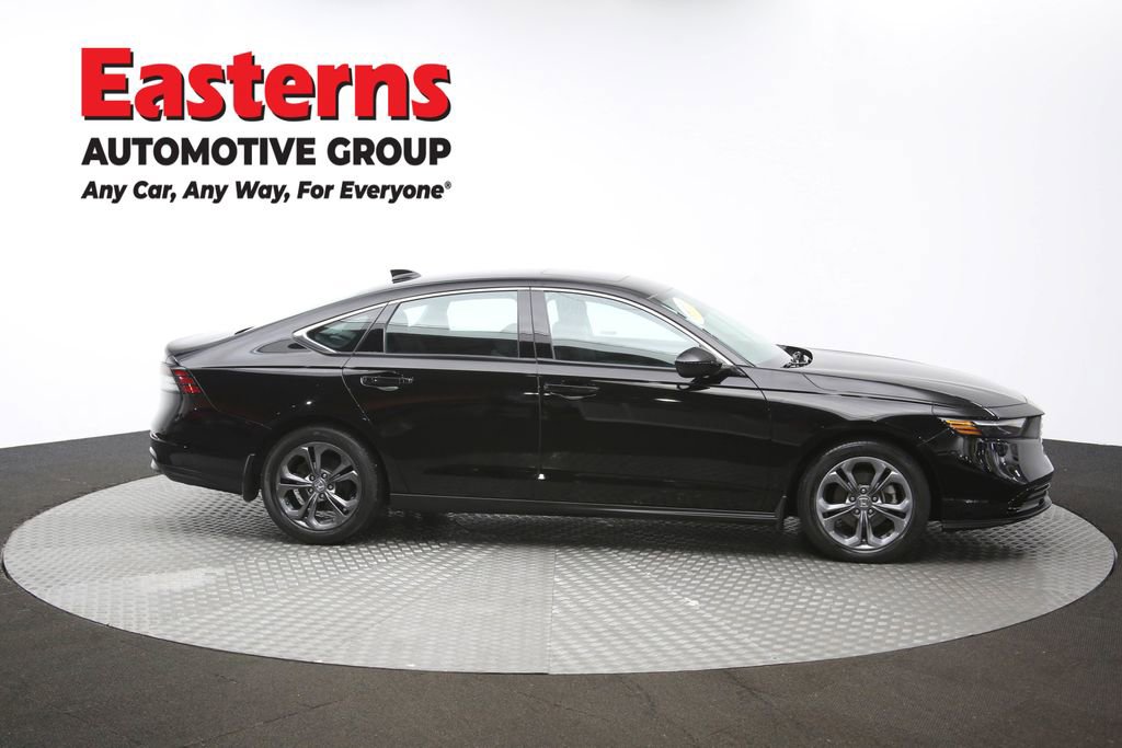 Used 2023 Honda Accord EX image 47