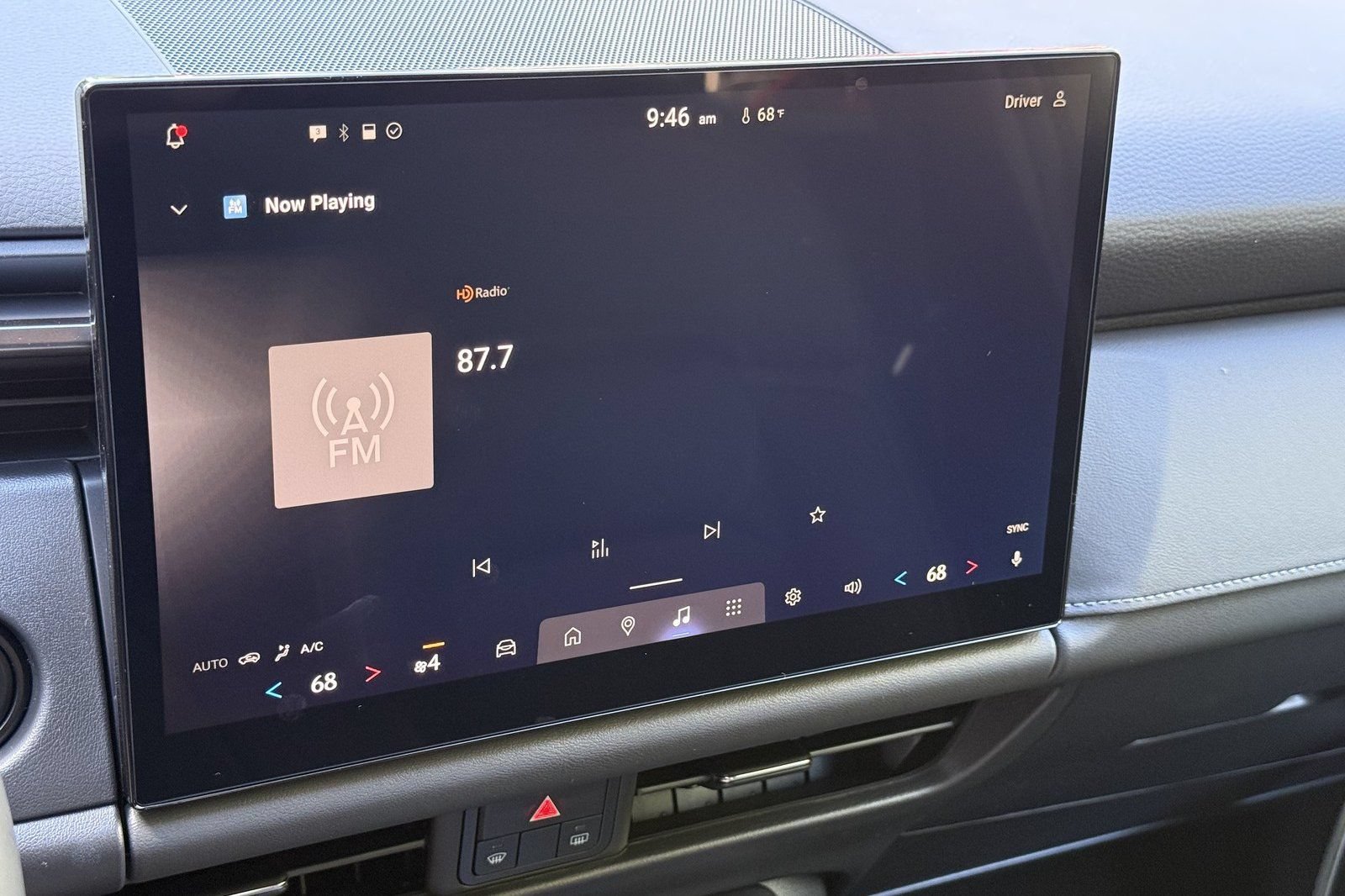 New 2026 MAZDA CX-5 Select AWD/4WD image 16