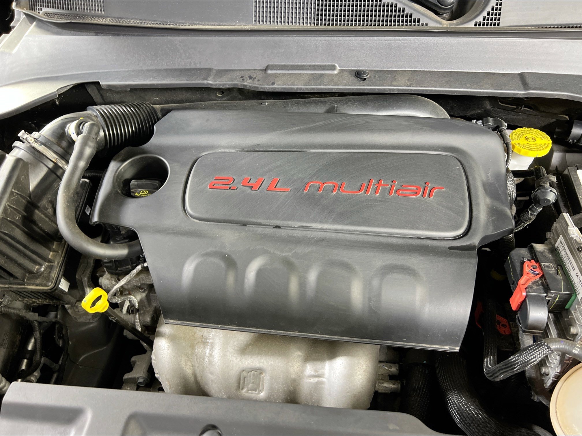 Used 2022 Jeep Compass Latitude image 27