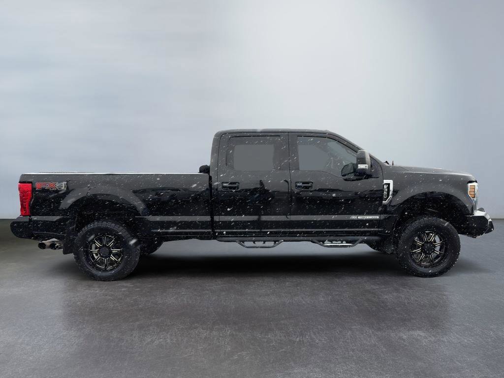 Used 2018 Ford F350 Lariat w/ Lariat Value Package image 6